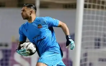 جدایی سریع گلر استقلالی به سمت لیگ‌برتر!