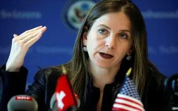 مسئول تحریم‌ها هم دولت ترامپ را ترک می‌کند