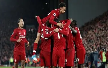 اعلام ترکیب احتمالی منچستریونایتد و لیورپول از دید گاردین