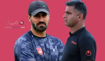 تساوی بدون گل در نبرد شمال و جنوب فوتبال ایران