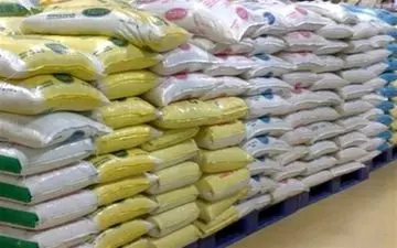 ۱۵۵۰ تن شکر در استان بوشهر توزیع می‌شود