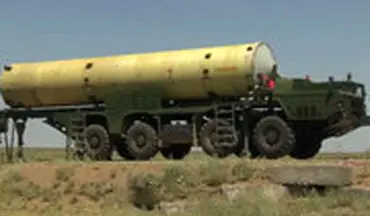  روسیه جدیدترین موشک ضد بالستیک را آزمایش کرد