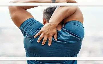 چرا عضلات از دست می‌رود؟