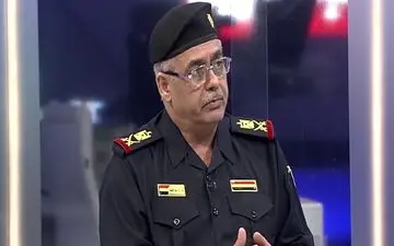 عراق شایعات درباره کشته یا زخمی شدن معترضان را تکذیب کرد