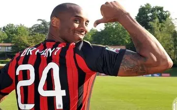 پیراهن برایانت در موزه میلان قرار گرفت