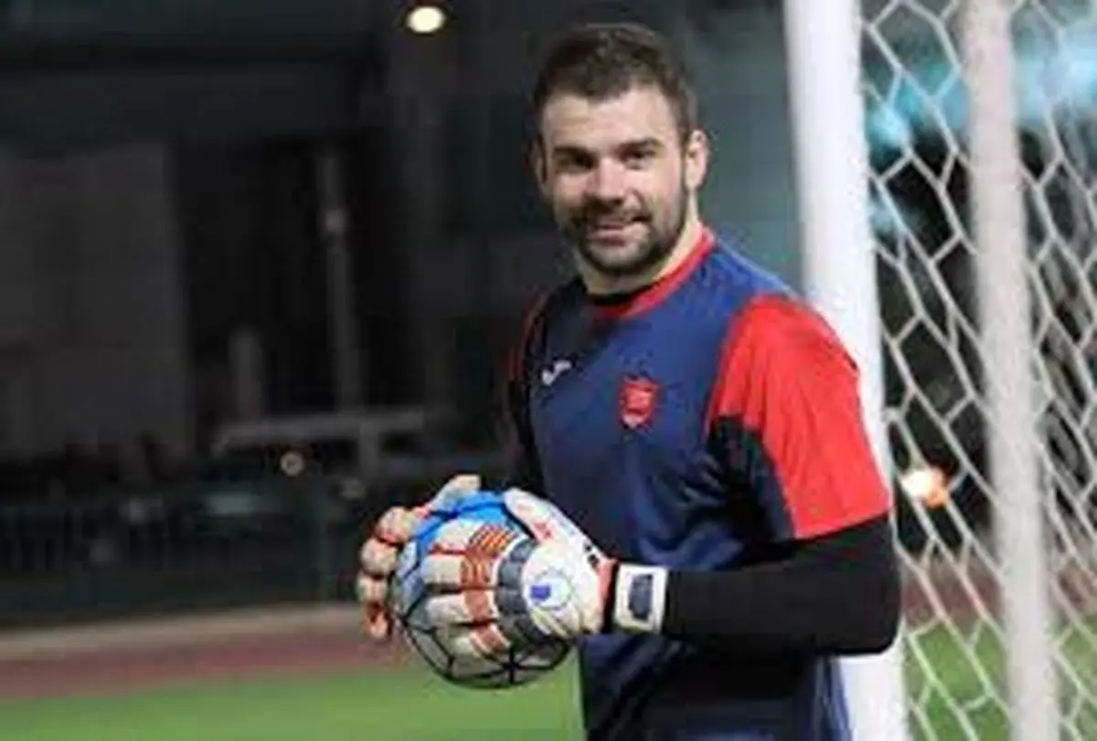 بازیکن محبوب هواداران با پرسپولیس به توافق رسید