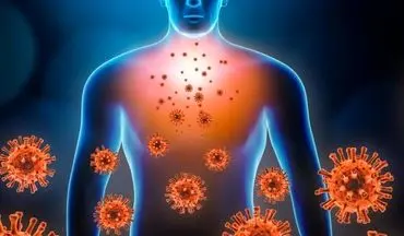 این عوامل  سیستم ایمنی بدن را تضعیف می کند!