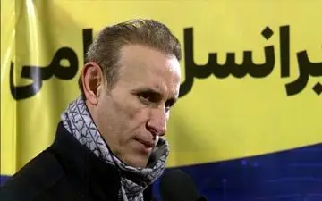 گل محمدی: در کل زیاد هماهنگ نشان ندادیم + ویدئو