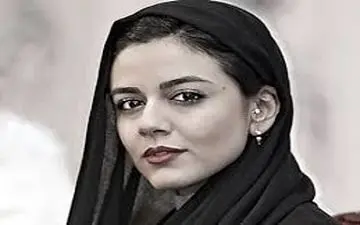 پوشش و ظاهر متفاوت ماهور الوند