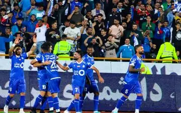 چه کسانی دربی اولی‌ استقلال هستند؟