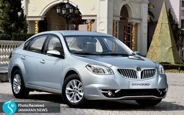 
قیمت جدید انواع محصولات برلیانس +جدول
