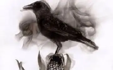 خلق آثار هنری با آتش + فیلم