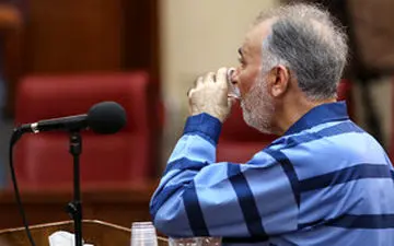 آغاز رسیدگی مجدد به پرونده «محمدعلی نجفی»