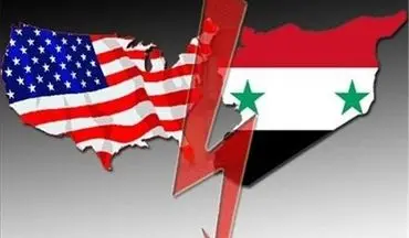  بازگشت هیات آمریکایی با دستان خالی از دمشق