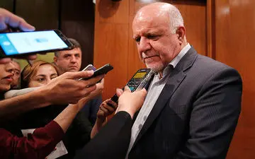 زنگنه: نشست امروز یکی از بدترین نشست‌های تاریخ اوپک بود/ بازار به کاهش تولید نیاز دارد
