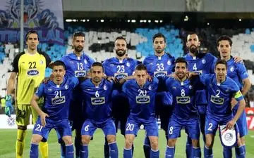 ترکیب آلمانی استقلال مشخص شد