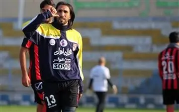 چراغ سبز کرار به تیم عراقی