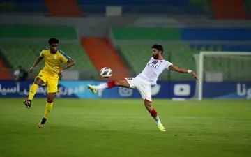 رضاوند: قایدی پتانسیل اروپایی شدن دارد/ در استقلال فرصت بازی نداشتم