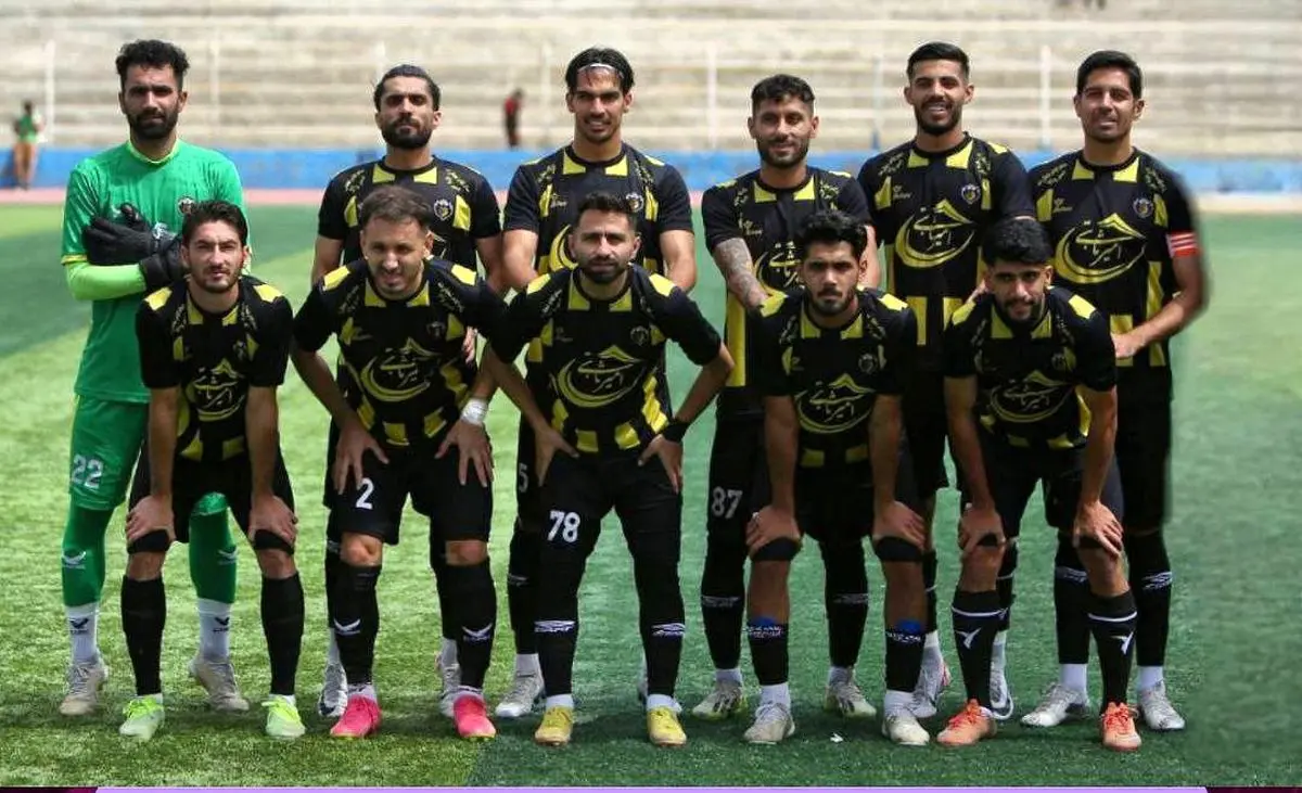 هت تریک شاگردان نیکبخت واحدی در بهترین زمان ممکن