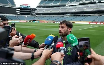 کاپیتان آبی پوشان در فصل آینده لیگ برتر مشخص شد 