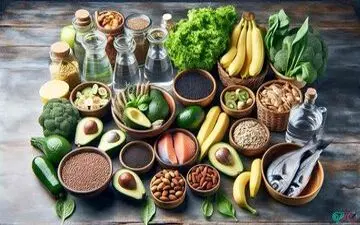 راهکارهایی برای تقویت سیستم ایمنی در مقابله با ویروس HPV
