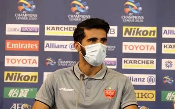 
بشار رسن:رویای ما بازی برابر بایرن است
