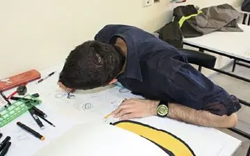 نگاهی به لیست رشته های با آزمون عملی کنکور