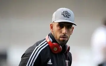 حمایت دژاگه از لژیونرهای فوتبال ایران +عکس