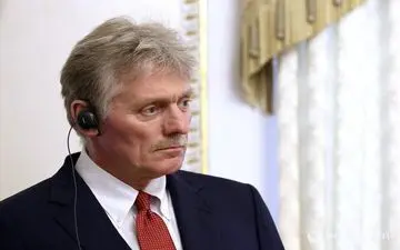 کرملین: از دیدار سه‌جانبه پوتین، ترامپ و جین‌پینگ بی‌اطلاعیم