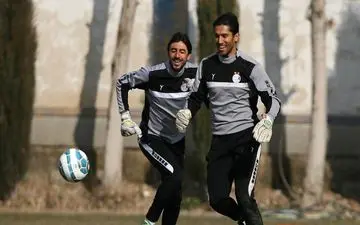 دلیل نیمکت نشینی سیدمهدی رحمتی و حضور حسینی در ترکیب فاش شد!