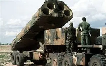 احتمال ساخت پایگاه نظامی روسیه در جمهوری آفریقای مرکزی