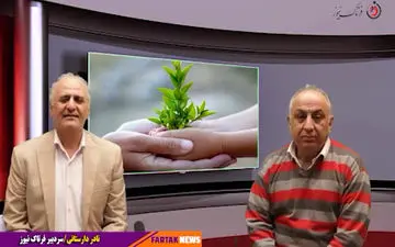 امیدواریم فرآیند تاب آوری سرعت بیشتری بگیرد