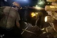 ریزش سنگ در معدن سرچاه شهرستان اردل جان یک کارگر را گرفت 