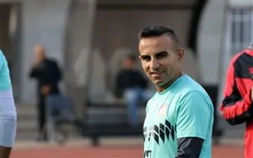  چرا حسین کعبی اخراج شد؟