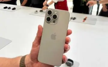  اپل درباره چند مشکل احتمالی در آیفون ۱۵ هشدار داد!