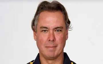 
مربی بدنساز پرسپولیس مشخص شد
