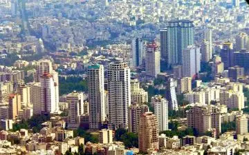 اینجا برلین نیست، تهران است!+عکس