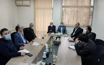 سرپرست جدید شرکت طلای زرشوران منصوب شد