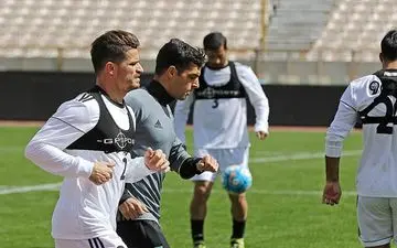 
اتفاق ناگوار برای ملی پوش استقلال/ استقلالی‌ها نگران مدافع راست خود!