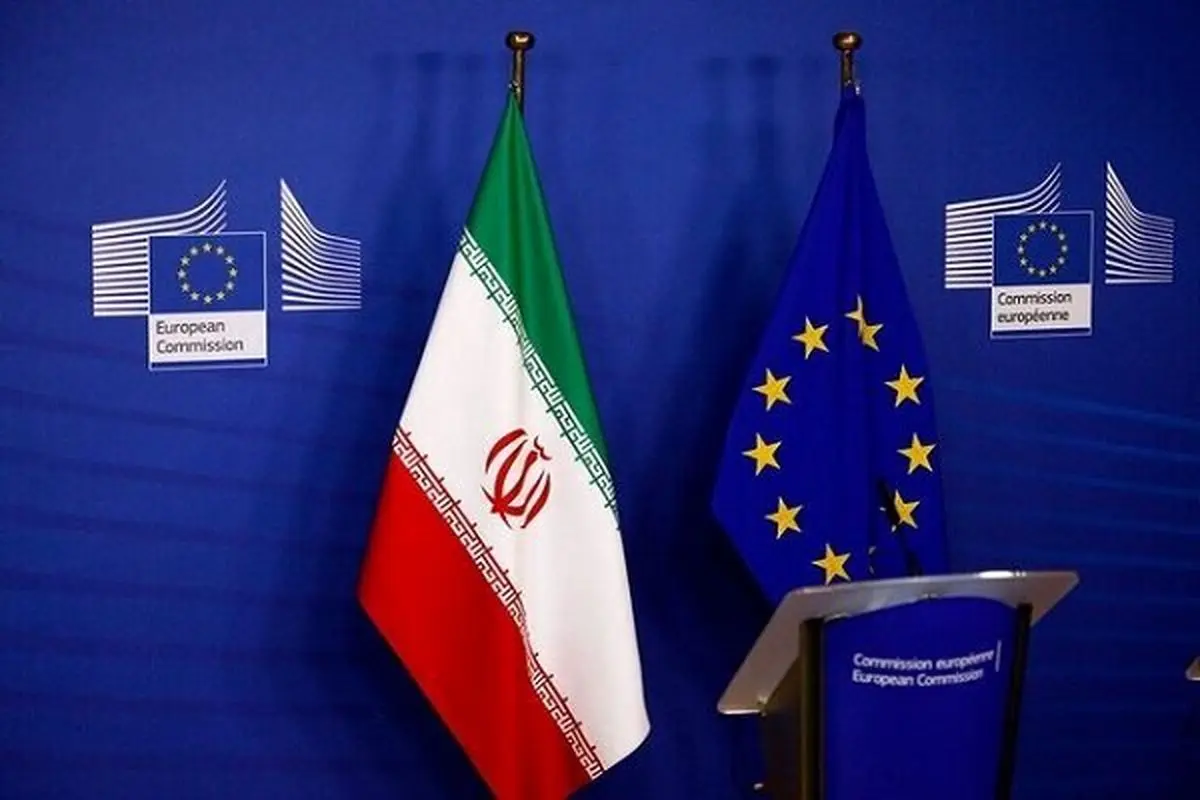ایران و اروپا در ژنو به پای میز مذاکره مینشینند