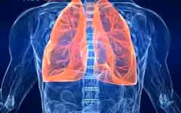  درمان عفونت ریه با یک دمنوش خوشمزه!