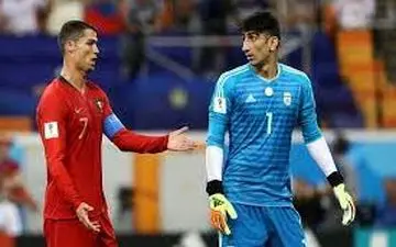 همسایگی بیرو و رونالدو در عربستان/ گلر سرخپوشان به لیگ عربستان می‌رود؟