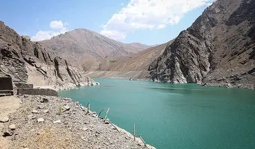 
یک خبر دردناک درباره میزان آب در سدهای کشور 