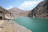 
یک خبر دردناک درباره میزان آب در سدهای کشور 