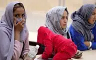شهردار طالبان: زنان در خانه بمانند !