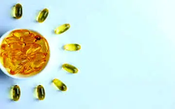 آیا می دانید کمبود  ویتامین D و افسردگی ارتباط مستقیمی با هم دارند؟