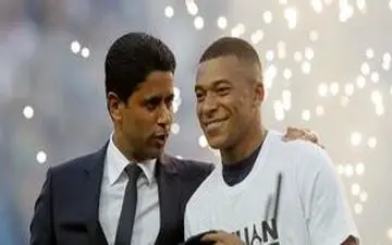 واکنش مشاور باشگاه پاریس به رفتن امباپه