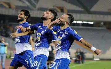 سورپرایز مجید نامجومطلق برای بازی با الشرطه