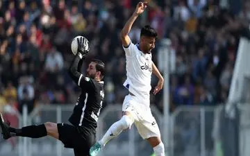  باشگاه استقلال چگونه از جریمه 600 هزار دلاری رهایی پیدا کرد؟ 