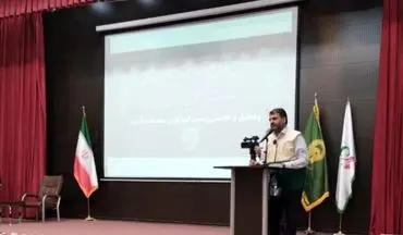   فعالیت ۱۶۰ هزار خادمیار رضوی،نتیجه جریان مردمی خدمت است




